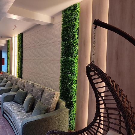 Koki Hotel คัมพาลา ภายนอก รูปภาพ