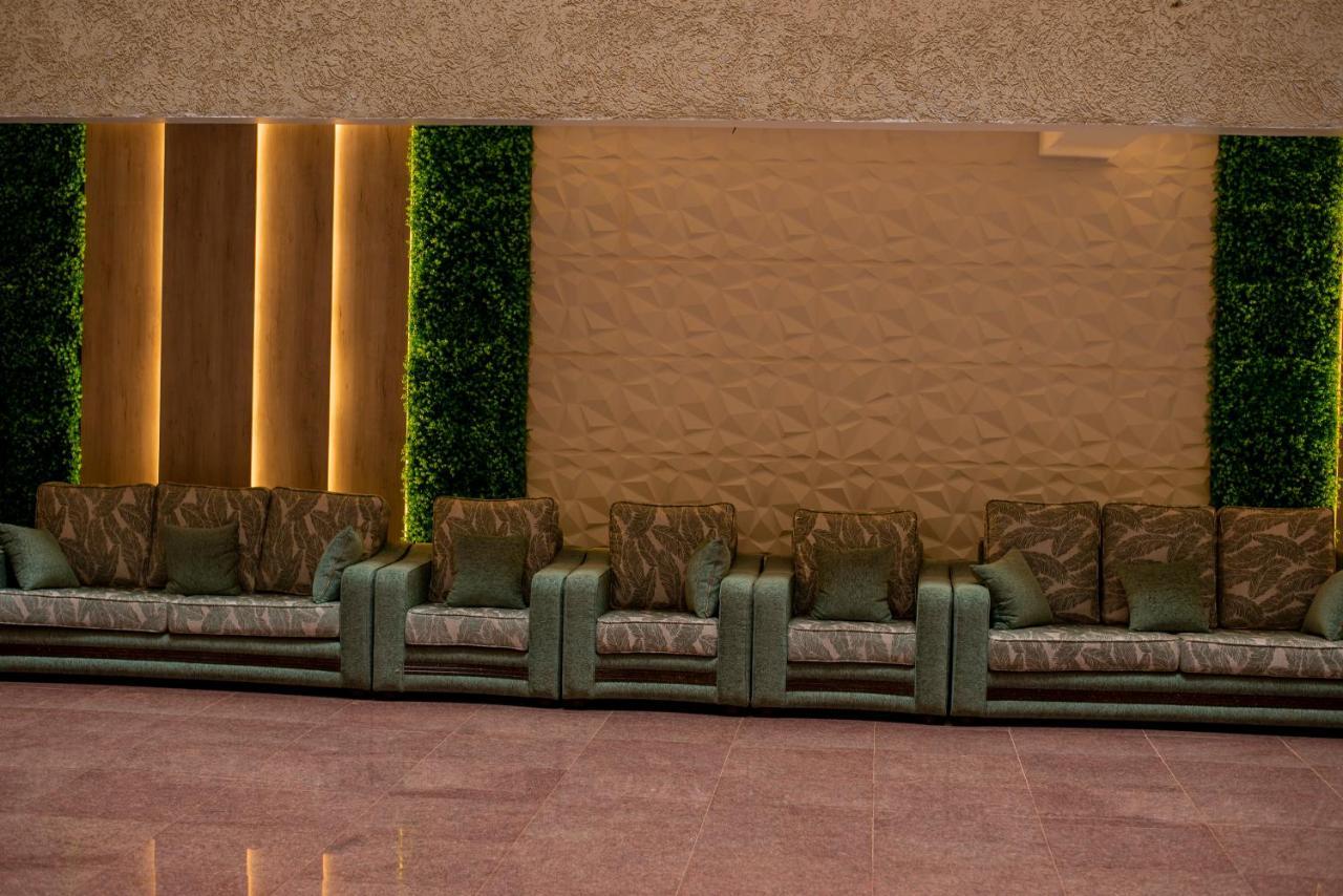 Koki Hotel คัมพาลา ภายนอก รูปภาพ