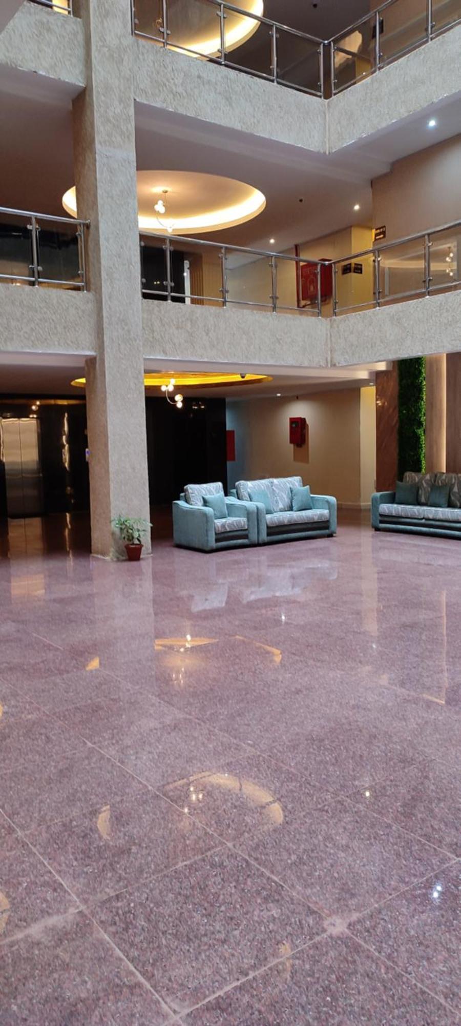 Koki Hotel คัมพาลา ภายนอก รูปภาพ