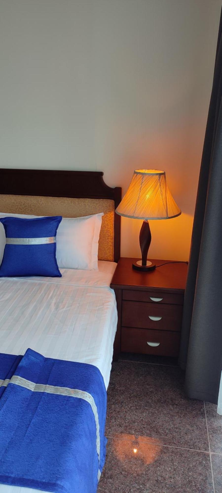 Koki Hotel คัมพาลา ภายนอก รูปภาพ